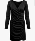 چپ پ راستی آستین دار