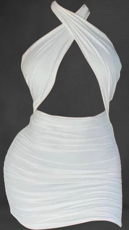 هالتری سفید