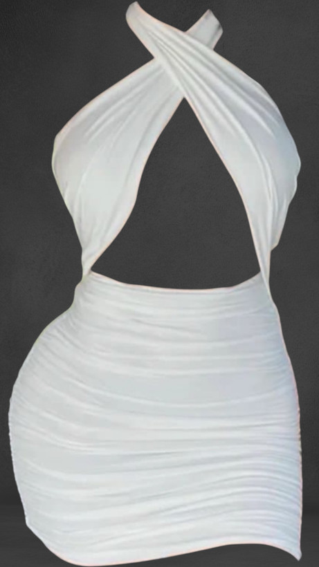 هالتری سفید