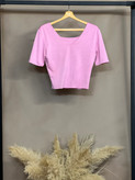 نیمتنه صورتی جذب