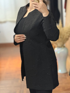 مانتو کتی ژاکارد(۳۰۰۹)