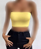 پک ۲ عددی کراپ ساده دکلته(۲۱۰۹)